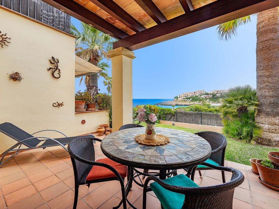 Landsbyhus i Manacor, Mallorca - foto 1