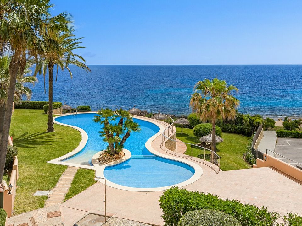 Landsbyhus i Manacor, Mallorca - foto 2