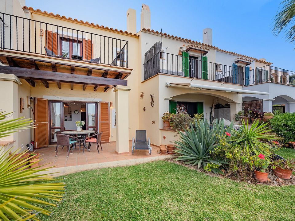Landsbyhus i Manacor, Mallorca - foto 3