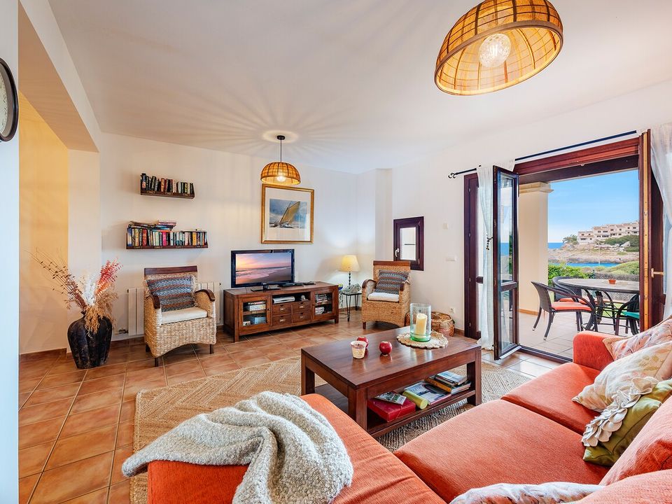 Landsbyhus i Manacor, Mallorca - foto 4