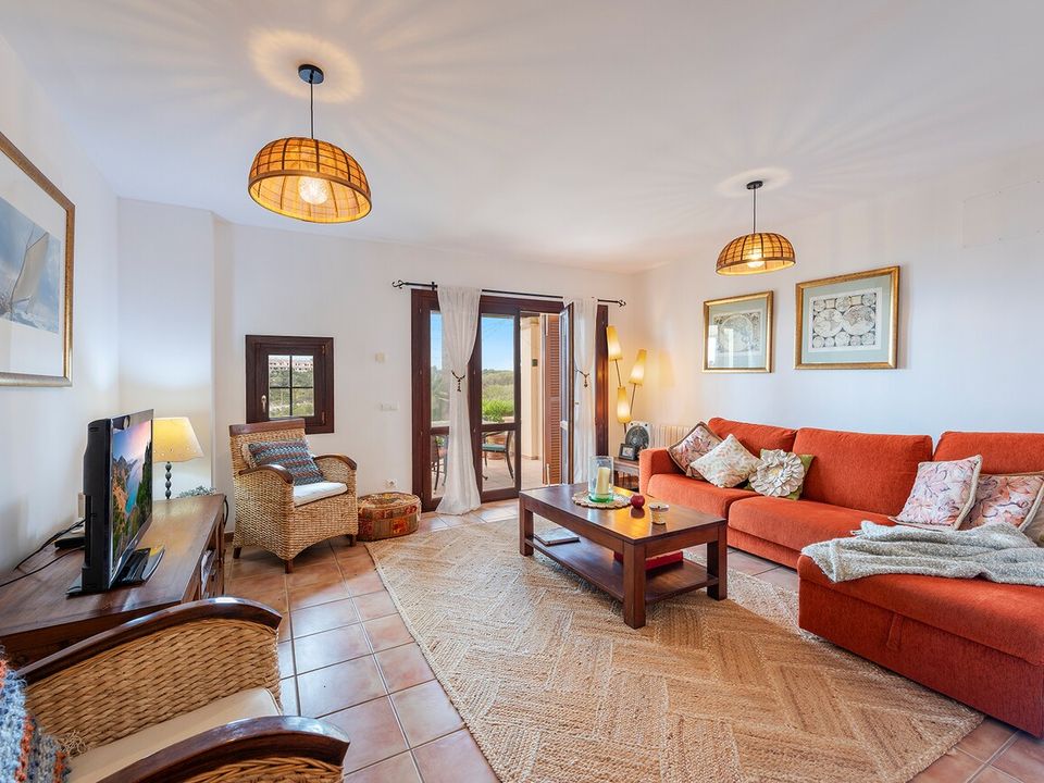 Landsbyhus i Manacor, Mallorca - foto 5