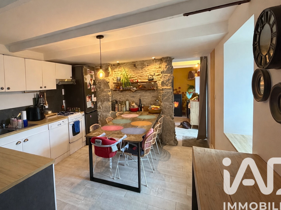 Villa i Saint-Donan, Cotes-d'Armor - foto 3