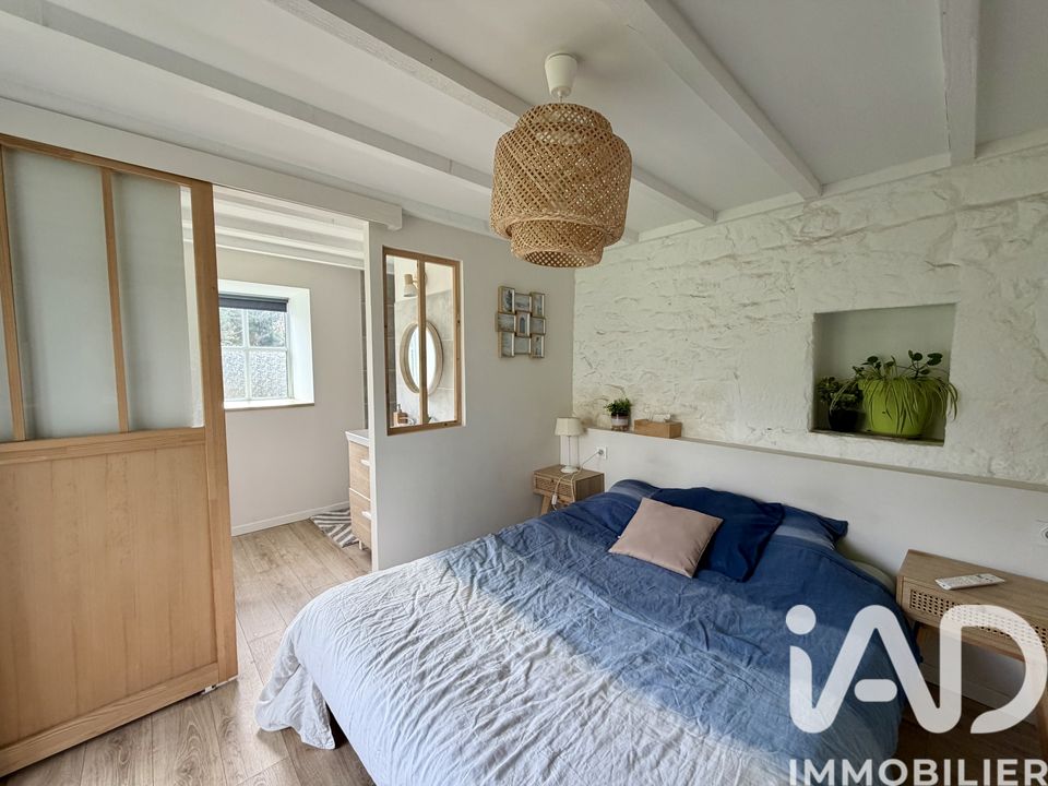 Villa i Saint-Donan, Cotes-d'Armor - foto 4