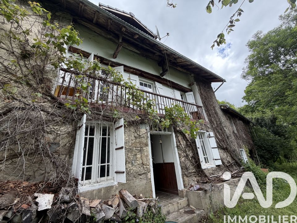 Villa en Saurat, Ariege - foto 1