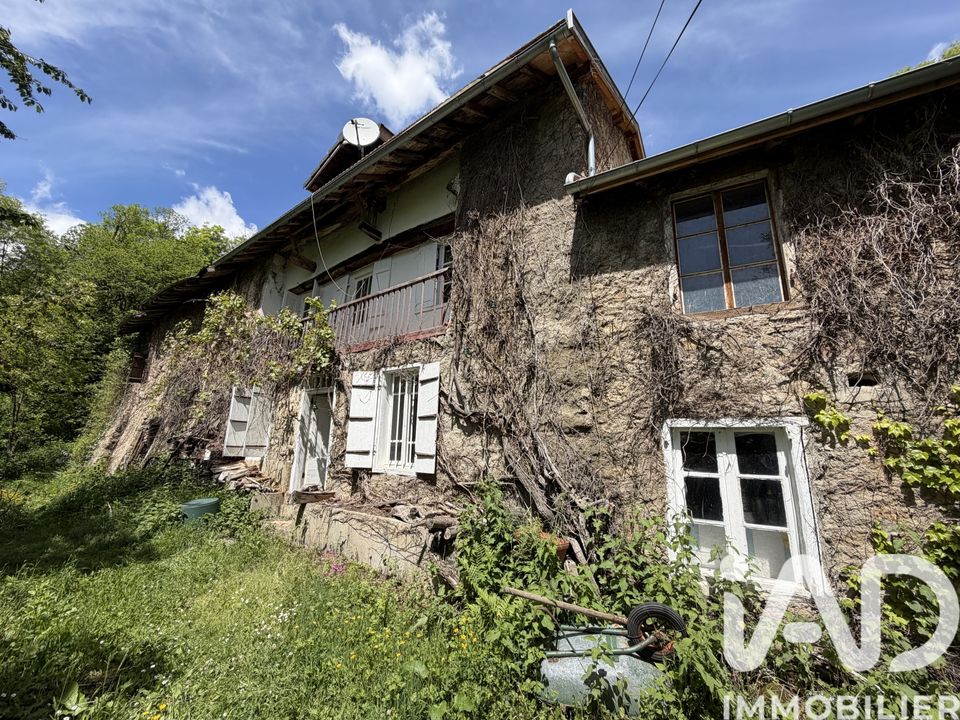Villa en Saurat, Ariege - foto 2