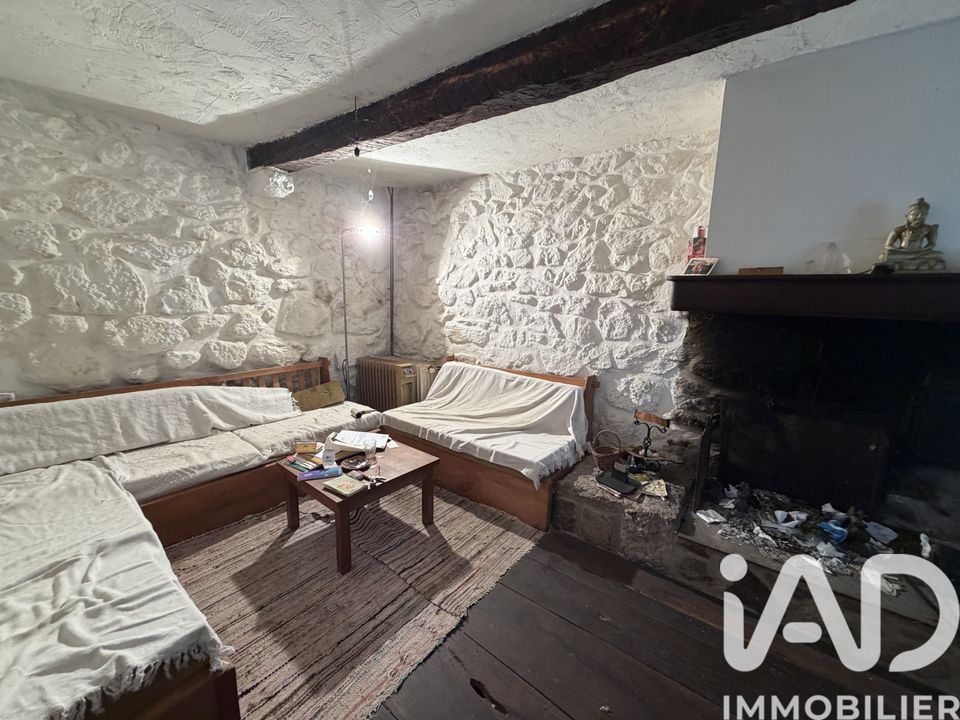Villa en Saurat, Ariege - foto 3