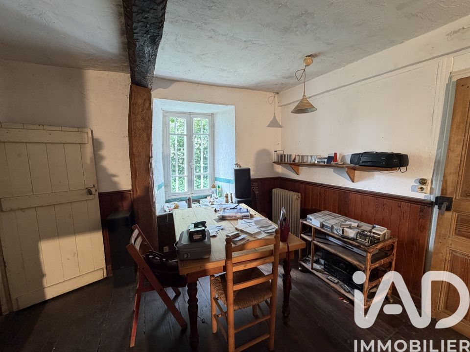 Villa en Saurat, Ariege - foto 4