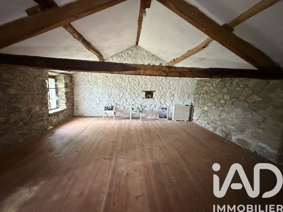 Villa en Saurat, Ariege - foto 5