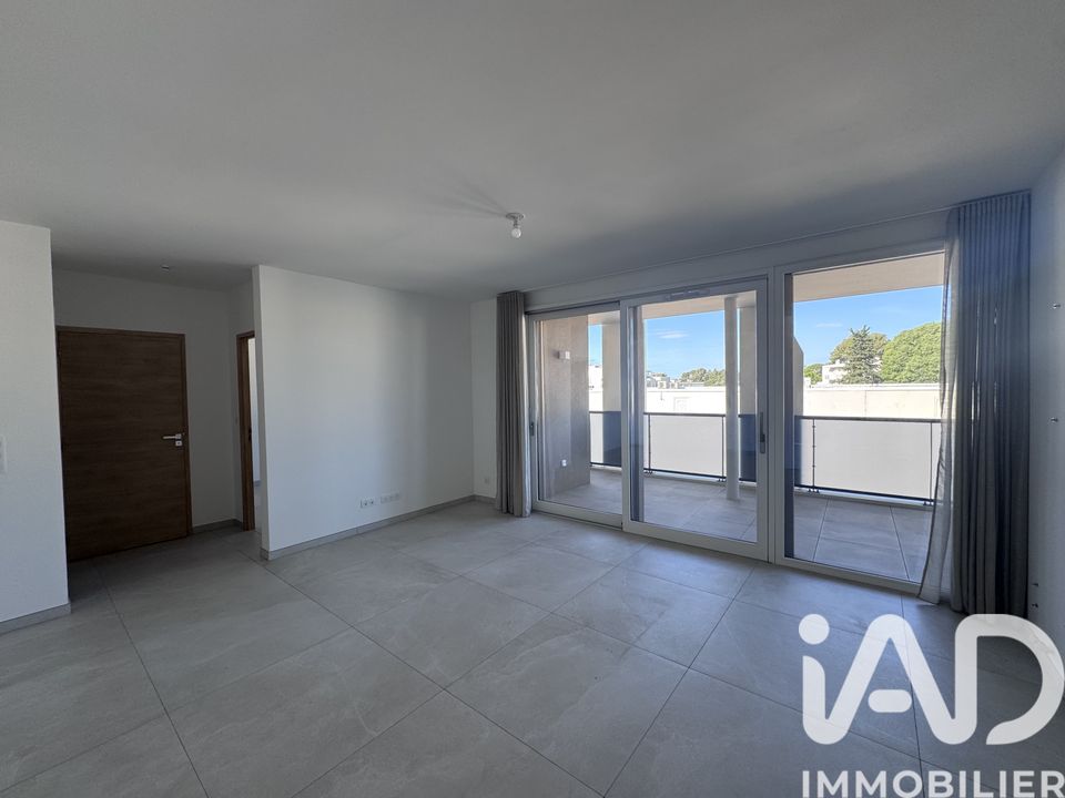 Lejlighed i Castelnau-le-Lez, Herault - foto 2