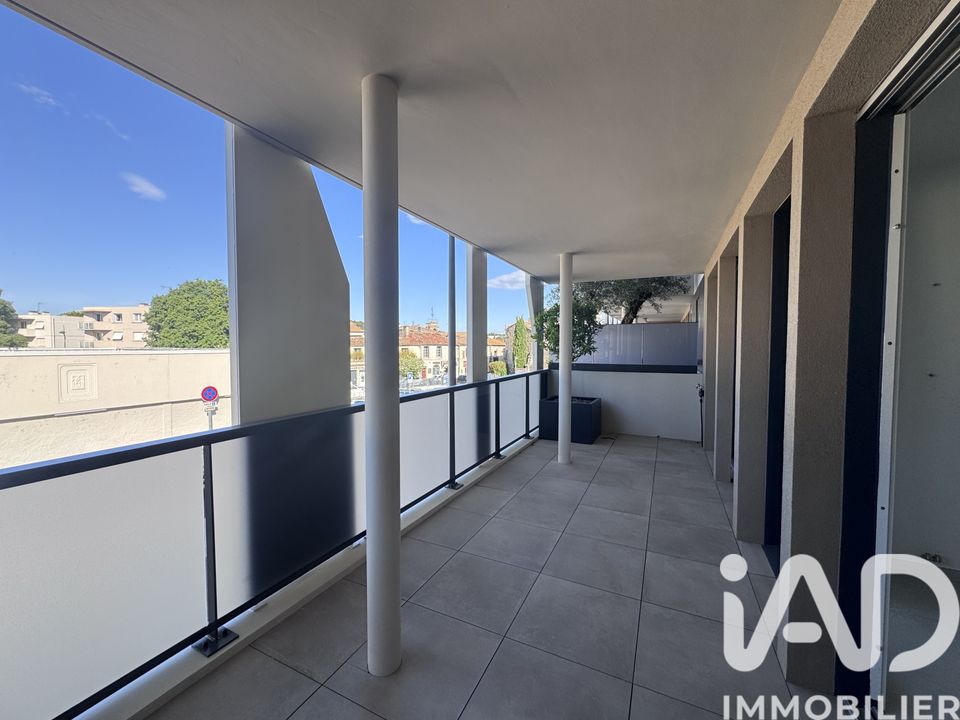 Appartement in Castelnau-le-Lez, Herault - foto 1