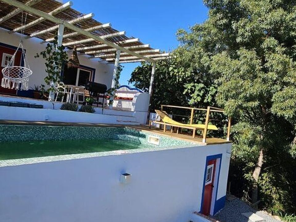 Farm i Montemor-o-Novo, Evora - foto 1