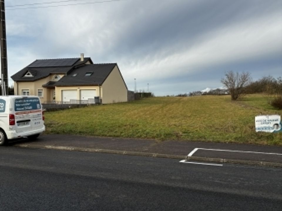 Terra em Metzervisse, Moselle - foto 2