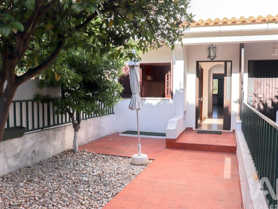 Rækkehus i Albufeira, Faro - foto 1