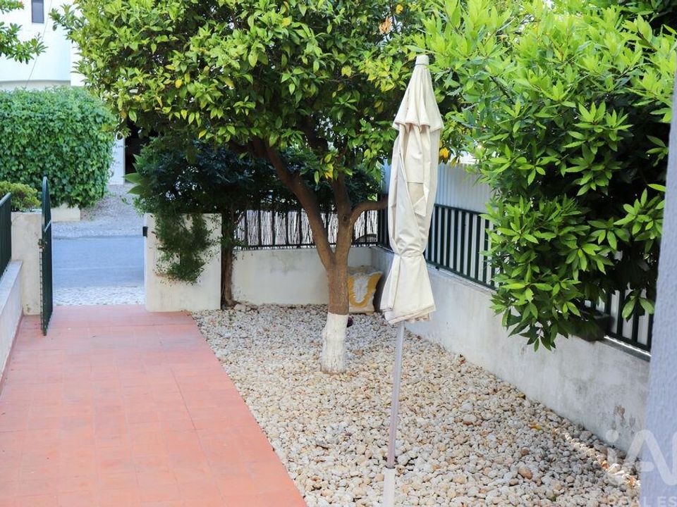 Rækkehus i Albufeira, Faro - foto 2