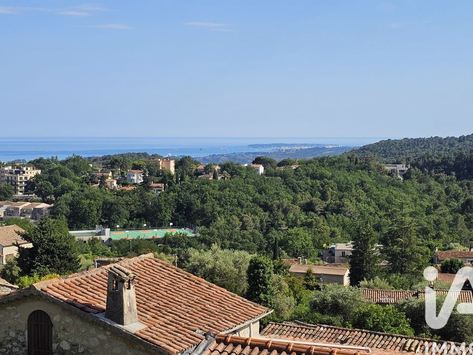 Villa i Vence, Alpes-Maritimes - bilde 1