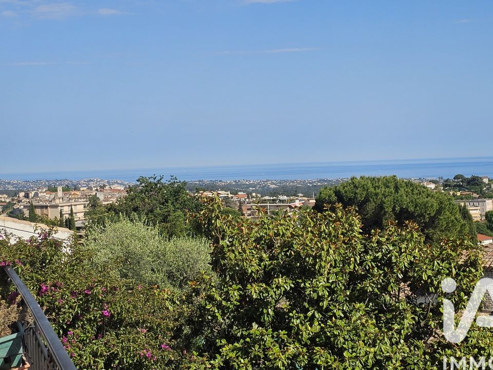 Villa i Vence, Alpes-Maritimes - bilde 2