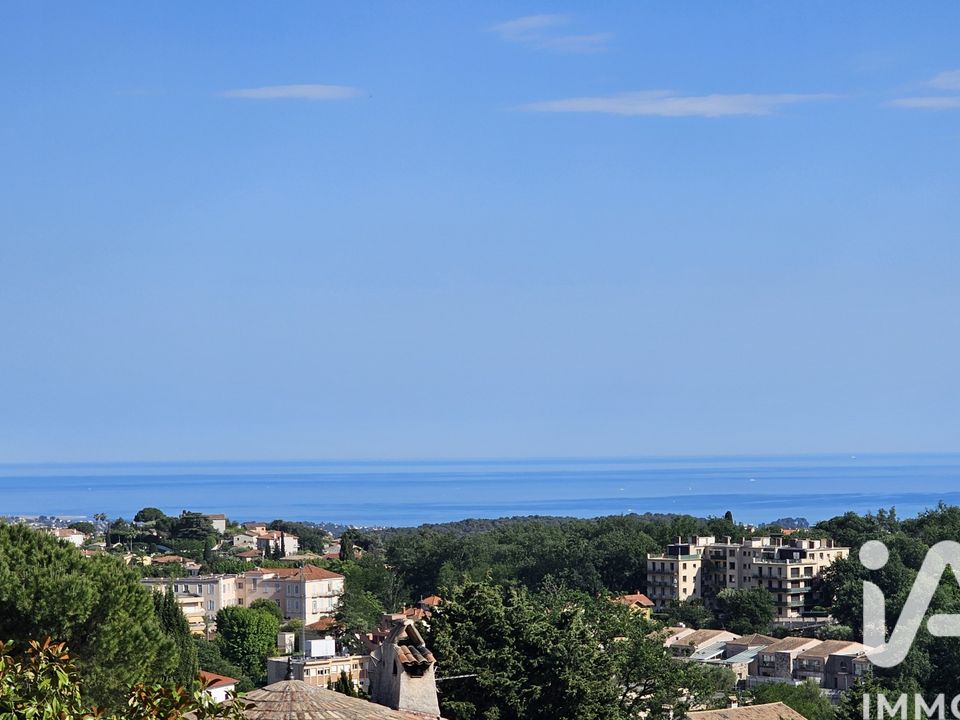 Villa i Vence, Alpes-Maritimes - bilde 3