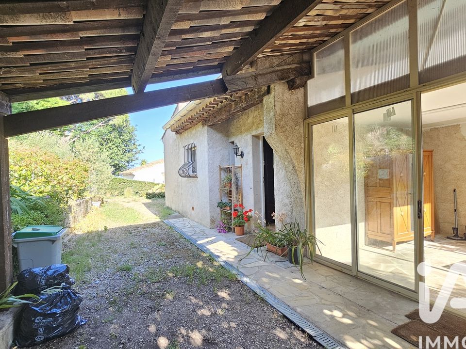 Villa i Vence, Alpes-Maritimes - bilde 4