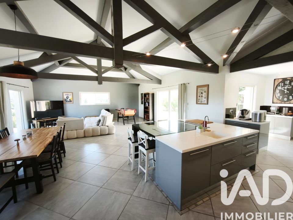 Villa a Chomérac, Ardeche - foto 5