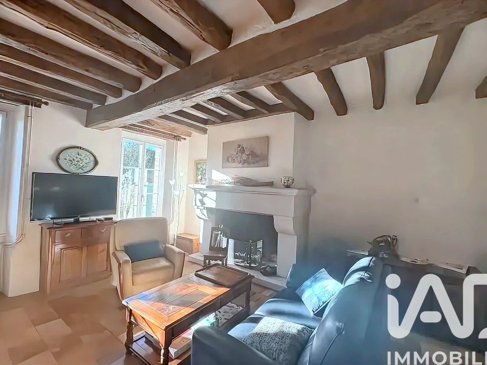 Villa i Flacy, Yonne - foto 2