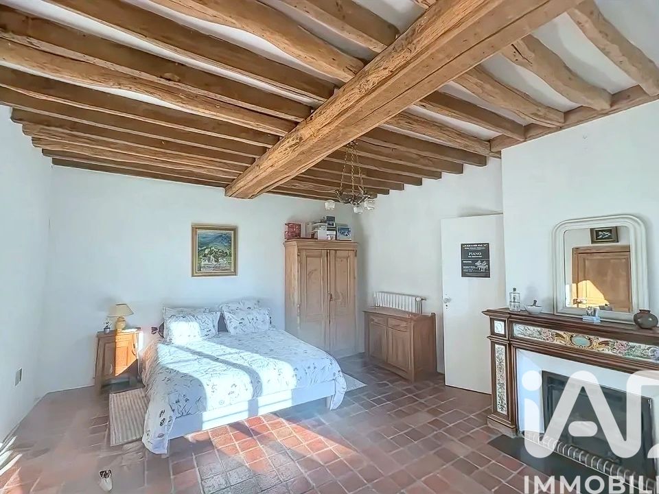 Villa i Flacy, Yonne - foto 5