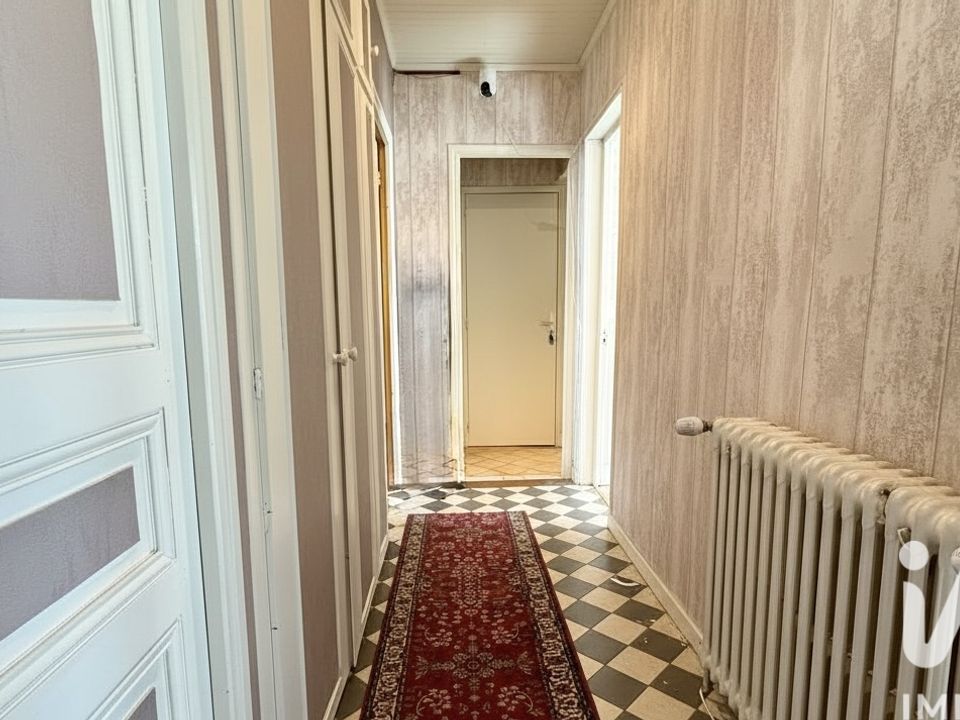 Byhus i Villiers-le-Bel, Val-d'Oise - foto 2