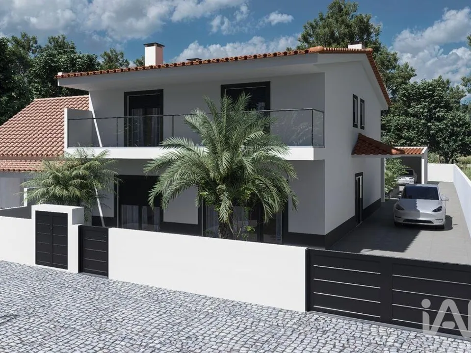 Helårsgrund i Montijo, Setubal - foto 2