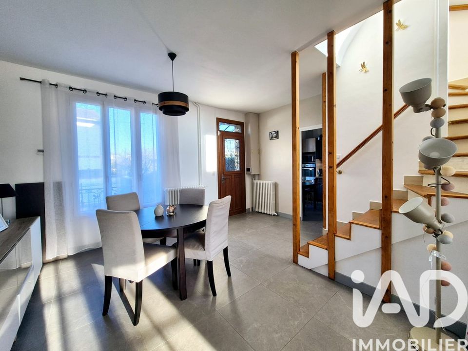 Villa en Taverny, Val-d'Oise - foto 1