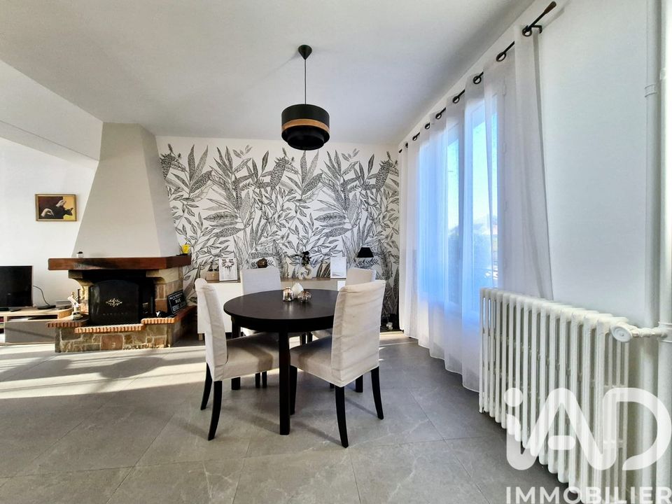 Villa en Taverny, Val-d'Oise - foto 2