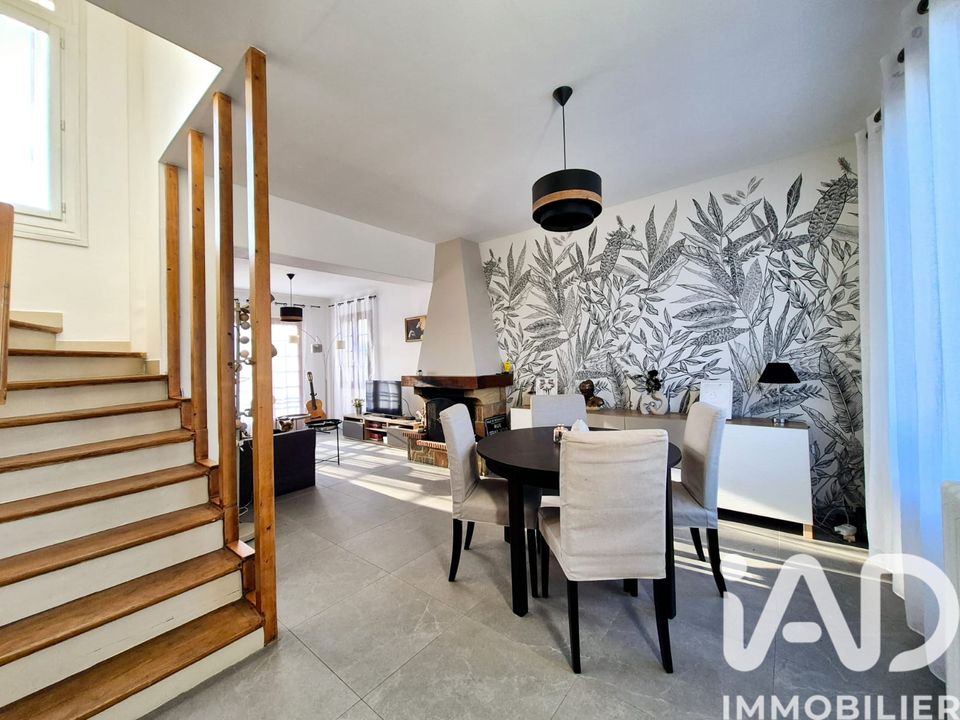 Villa en Taverny, Val-d'Oise - foto 3