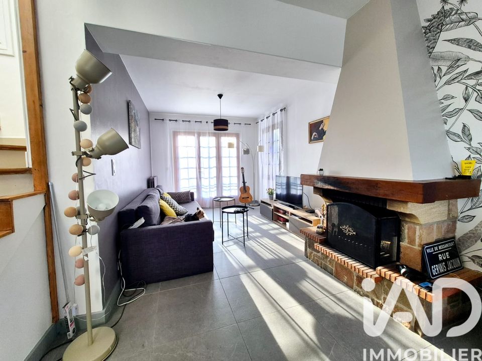 Villa en Taverny, Val-d'Oise - foto 5