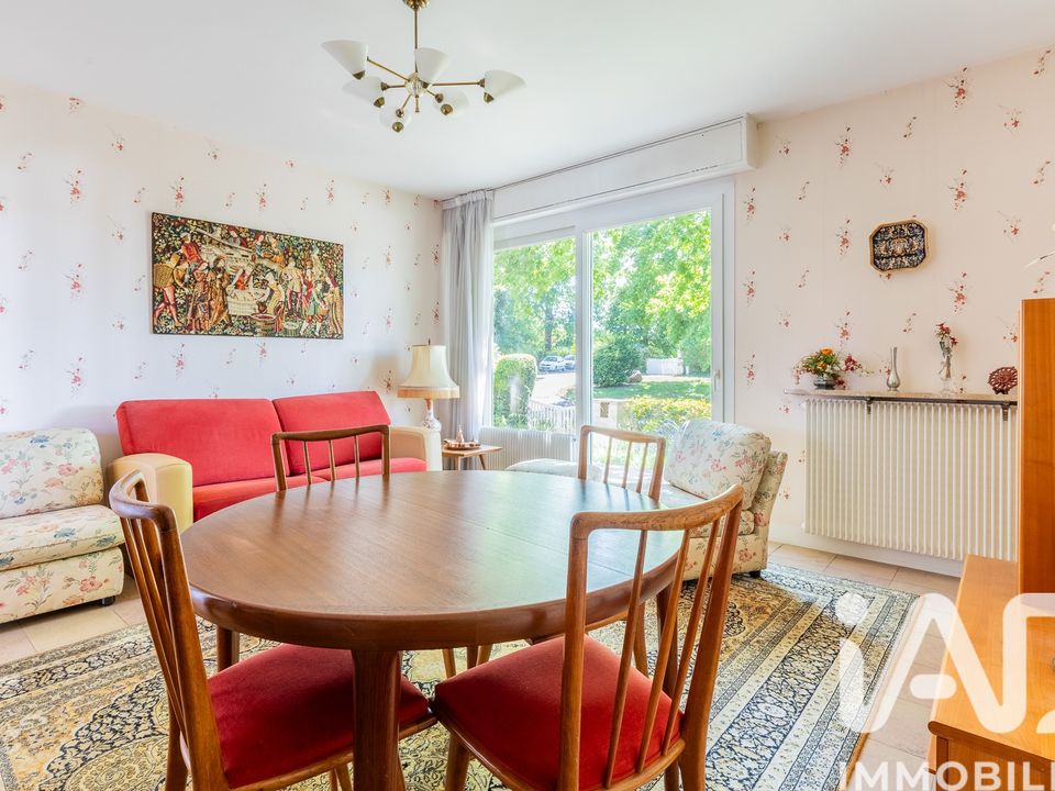 Villa in Yerres, Essonne - foto 4