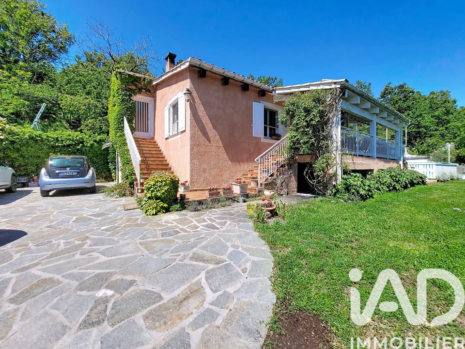 Villa i Champtercier, Alpes-de-Haute-Provence - bilde 1