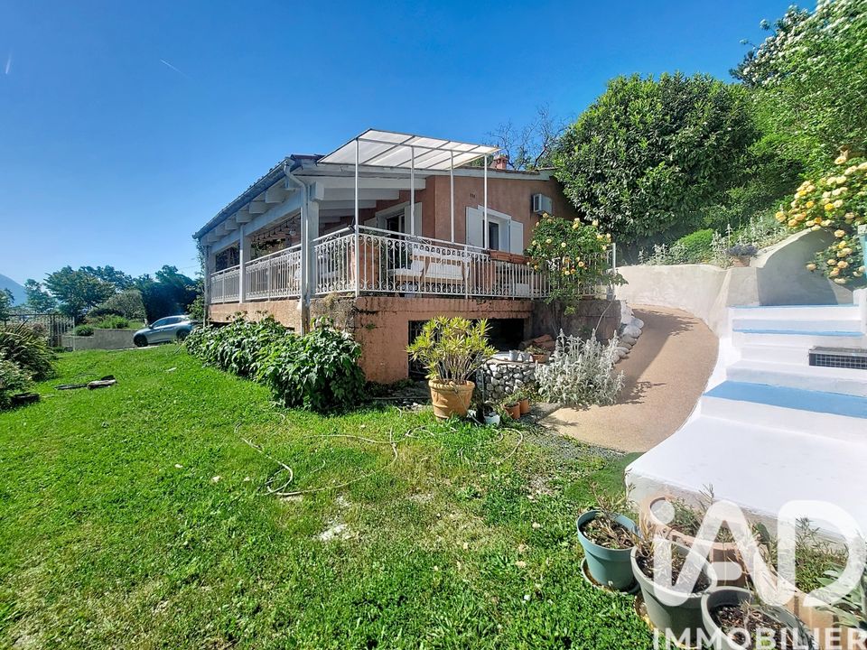 Villa i Champtercier, Alpes-de-Haute-Provence - bilde 3