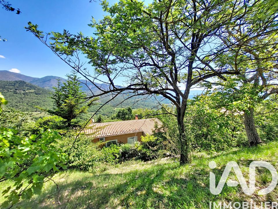 Villa i Champtercier, Alpes-de-Haute-Provence - bilde 4