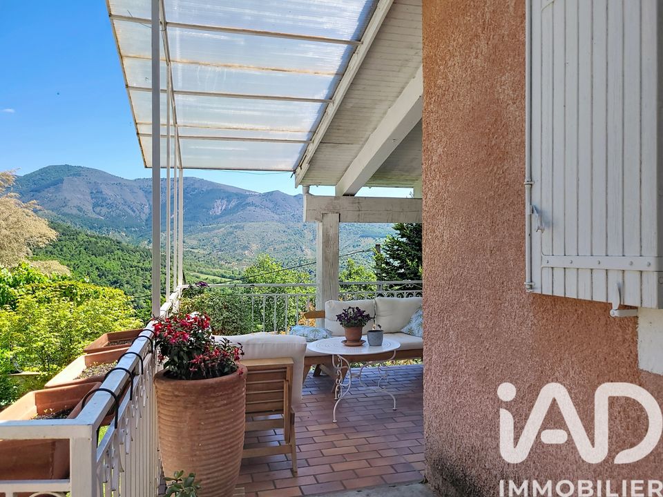 Villa i Champtercier, Alpes-de-Haute-Provence - bilde 5