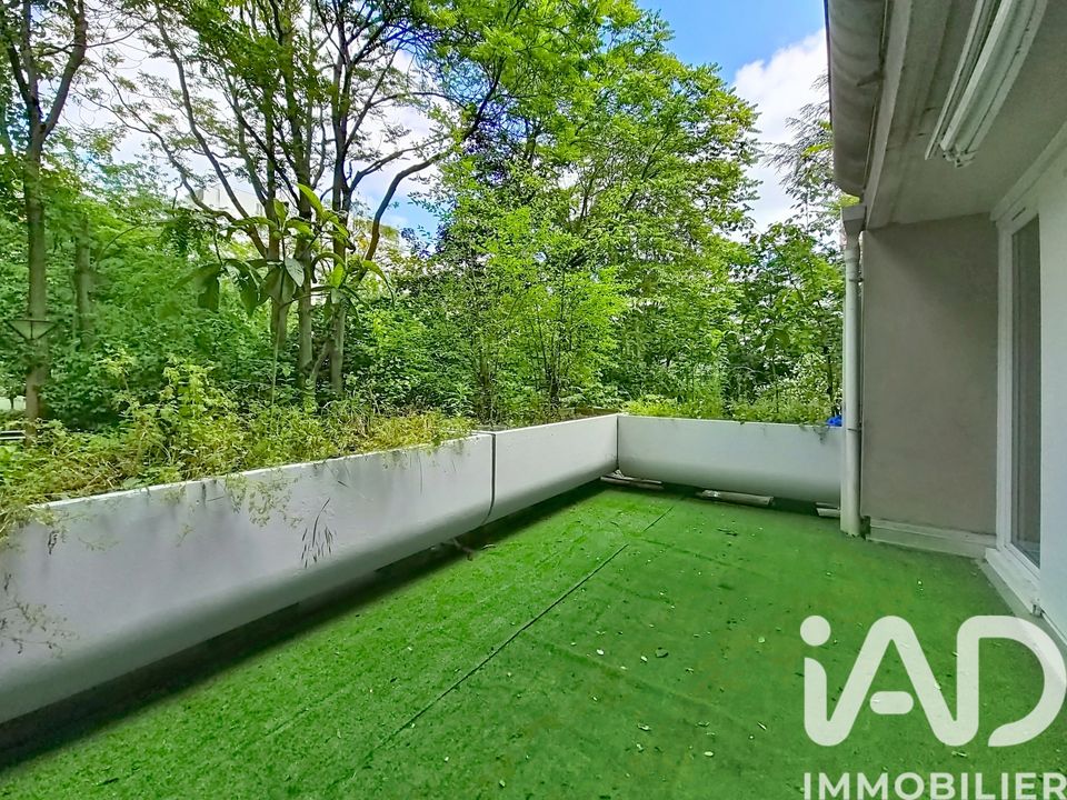 Apartamento em Evry-Courcouronnes, Essonne - foto 1