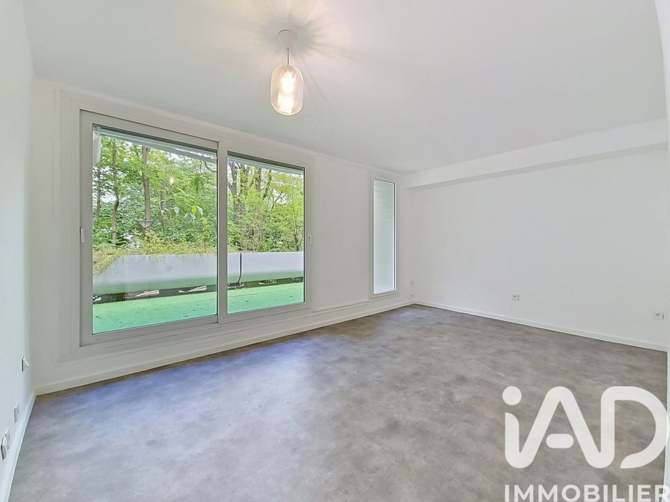 Apartamento em Evry-Courcouronnes, Essonne - foto 2