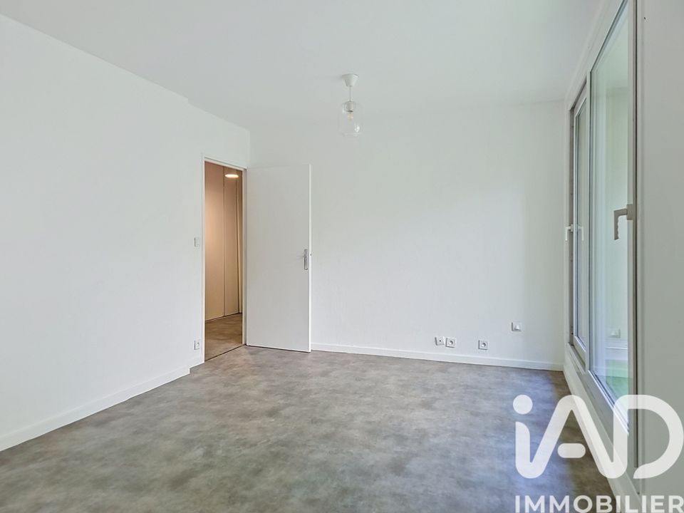 Apartamento em Evry-Courcouronnes, Essonne - foto 3