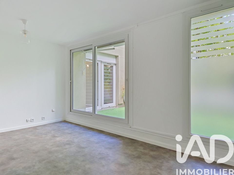 Apartamento em Evry-Courcouronnes, Essonne - foto 4