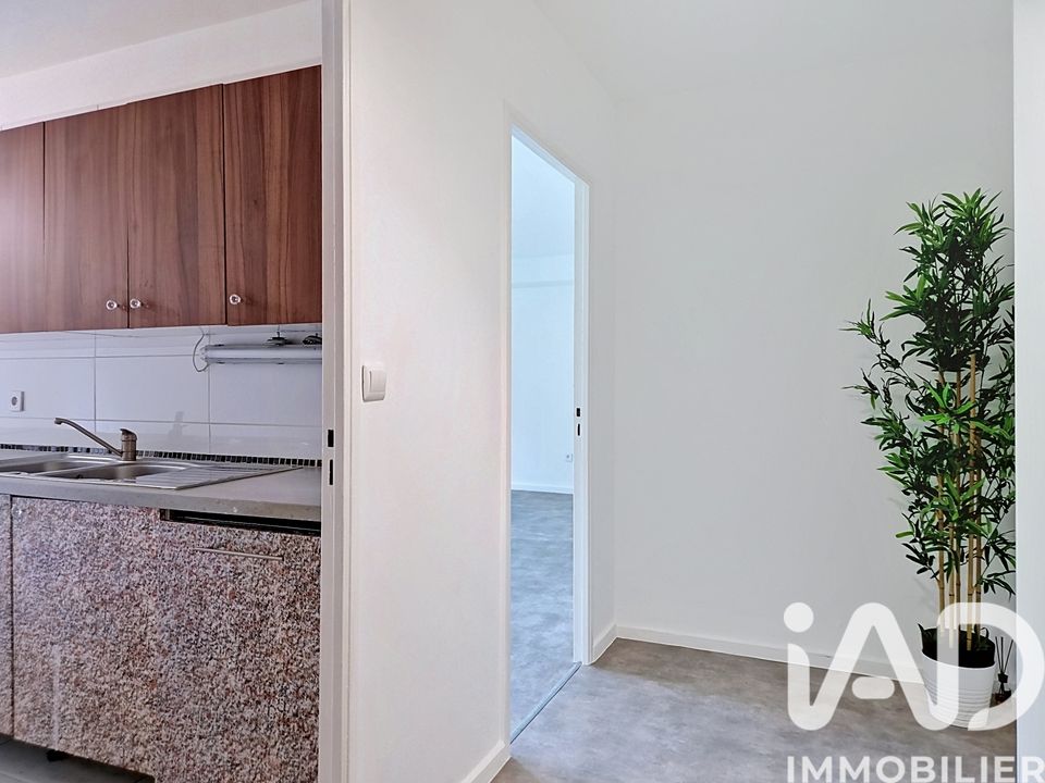 Apartamento em Evry-Courcouronnes, Essonne - foto 5