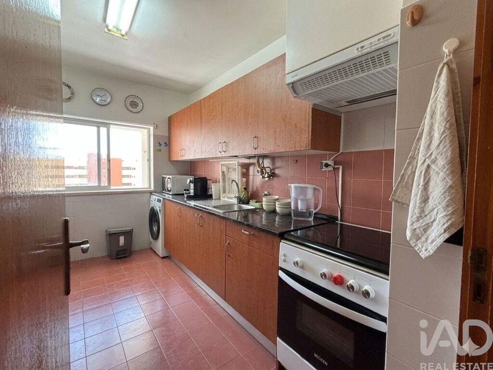 Apartament a Almada, Setubal - foto 1