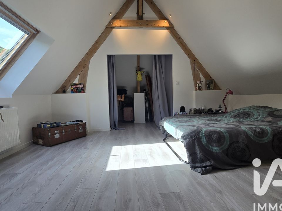 Villa i La Ferte-Bernard, Sarthe - foto 5