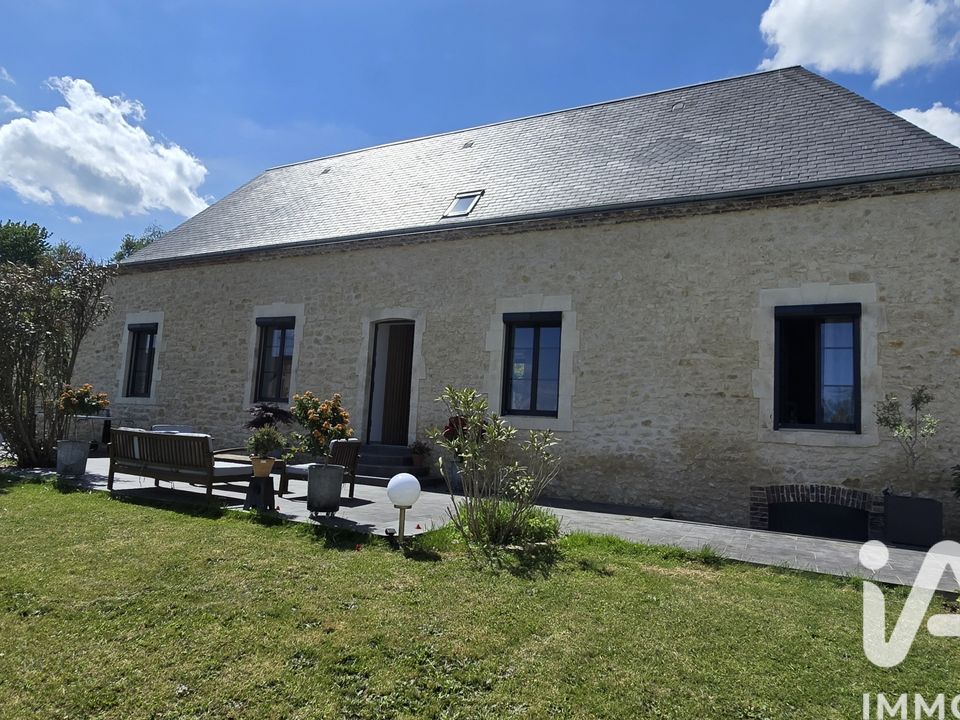 Villa en La Ferte-Bernard, Sarthe - foto 1
