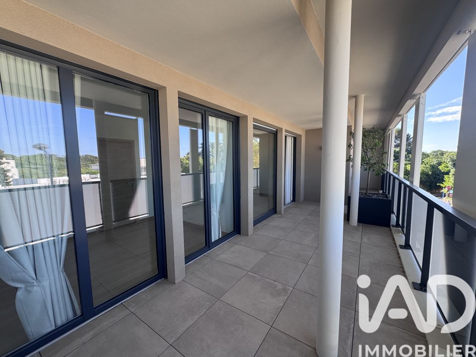 Appartement in Castelnau-le-Lez, Herault - foto 1