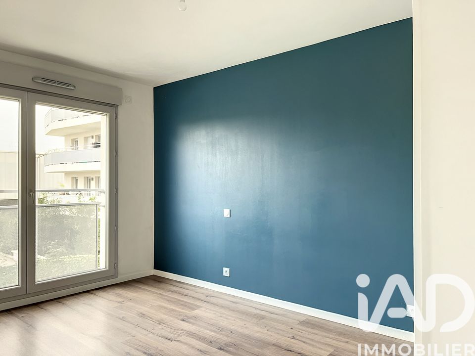 Lejlighed i Antony, Hauts-de-Seine - foto 4