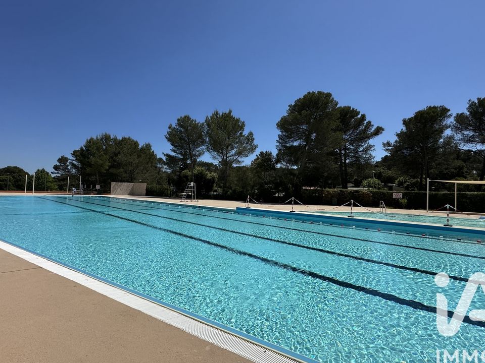 Erhvervsejendom i Frejus, Var - foto 2