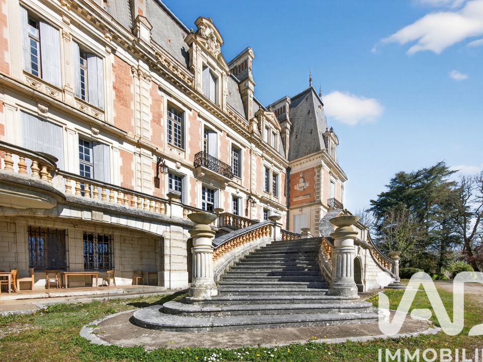 Erhvervsejendom i Saint-Étienne-de-Tulmont, Tarn-et-Garonne - foto 2