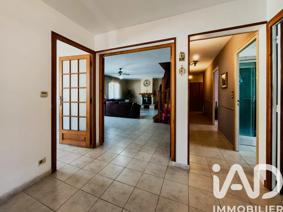 Villa i Canet-en-Roussillon, Pyrenees-Orientales - foto 2
