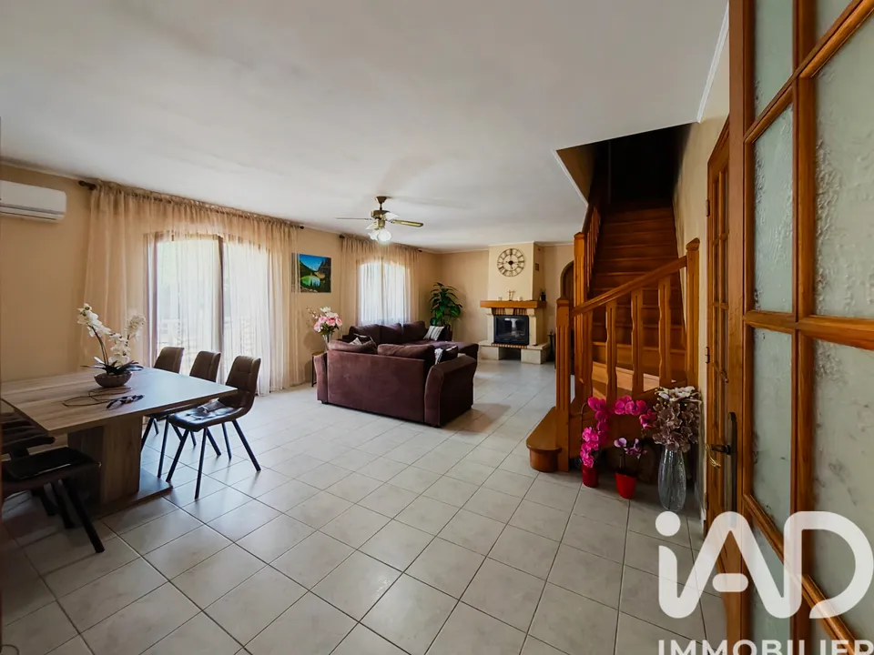 Villa i Canet-en-Roussillon, Pyrenees-Orientales - foto 5
